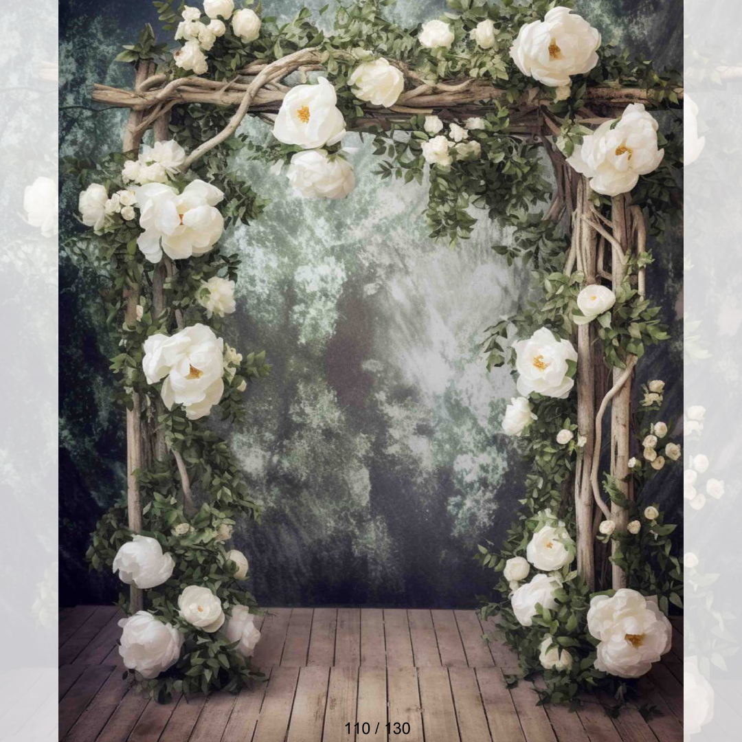 Maternity Backdrop 260