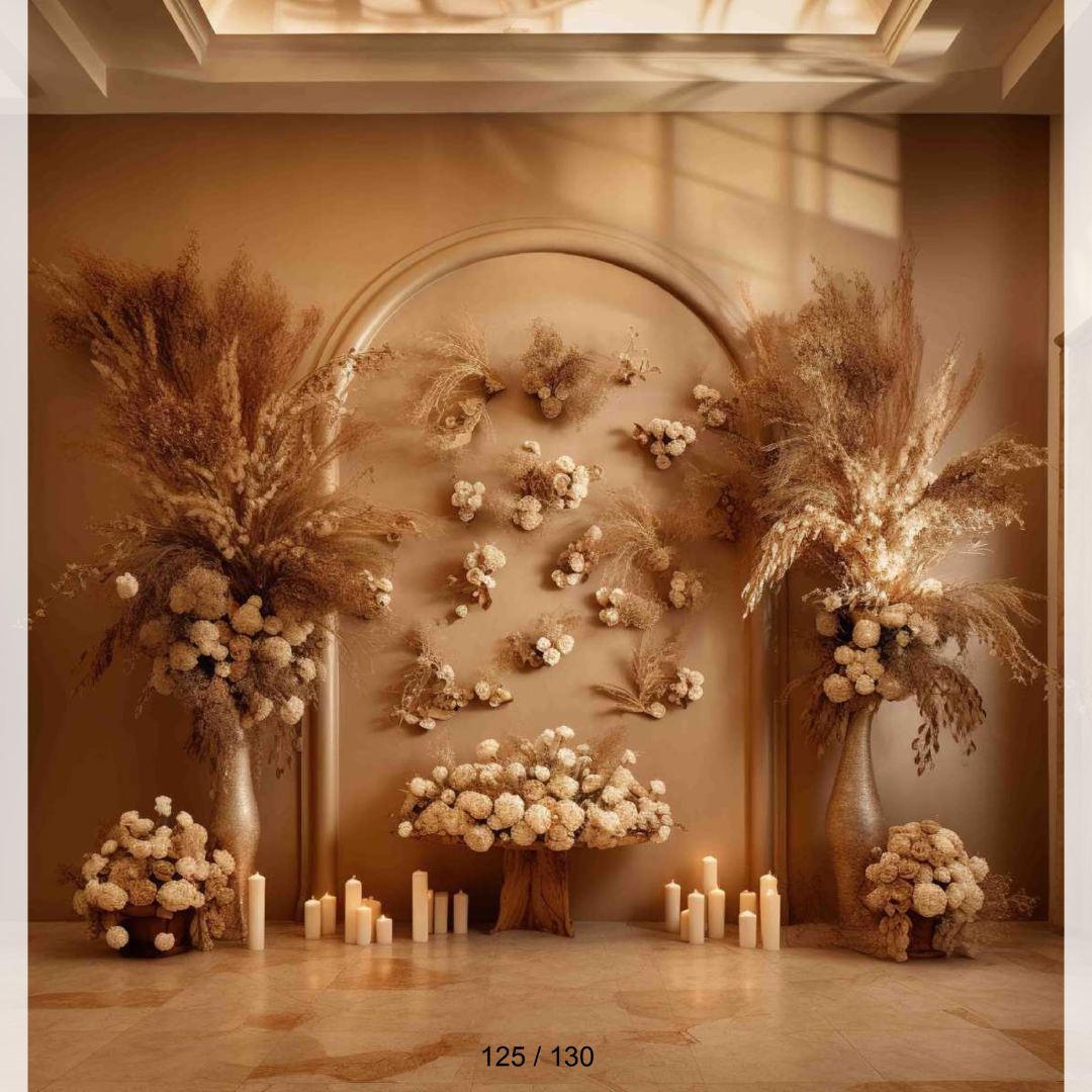 Maternity Backdrop 275