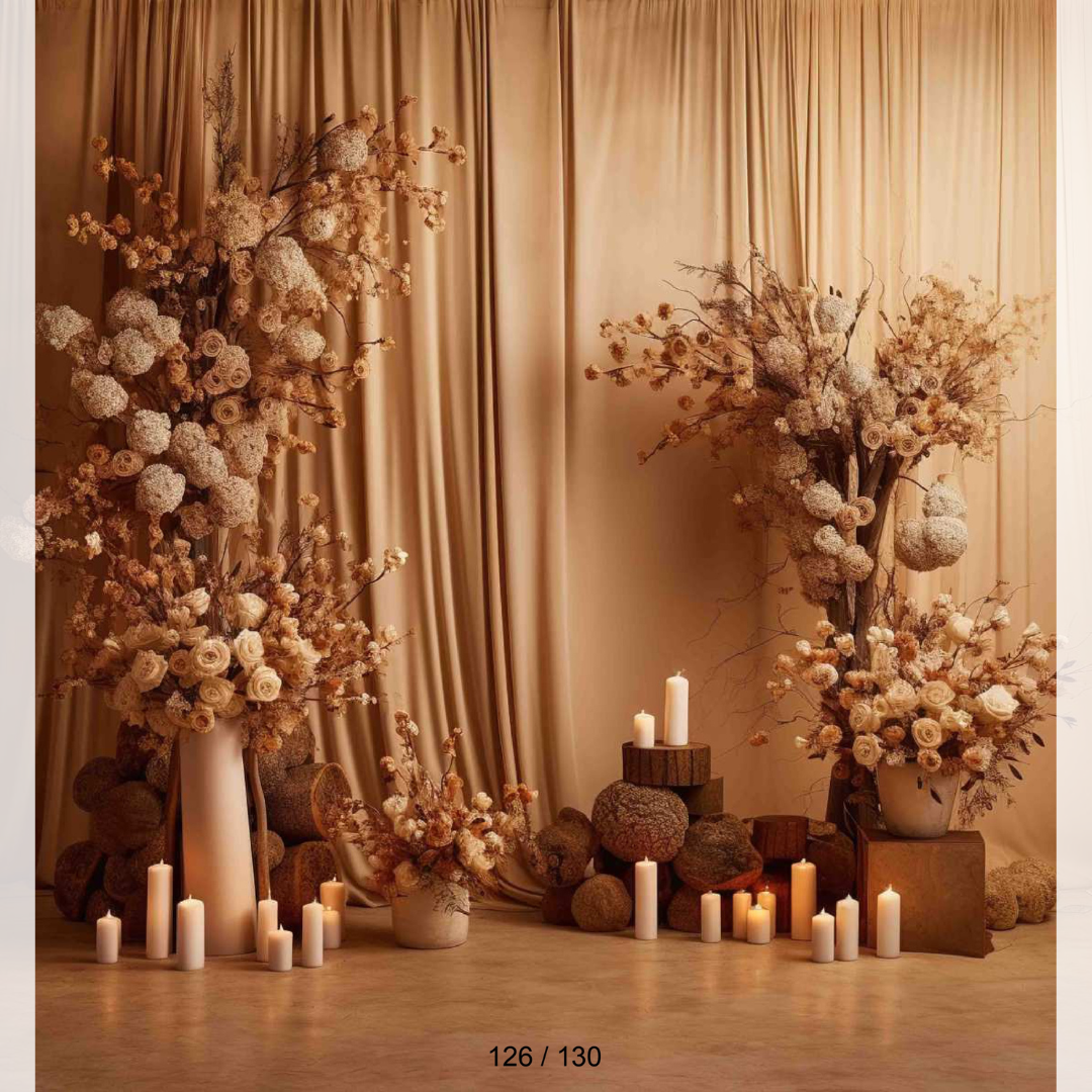 Maternity Backdrop 276