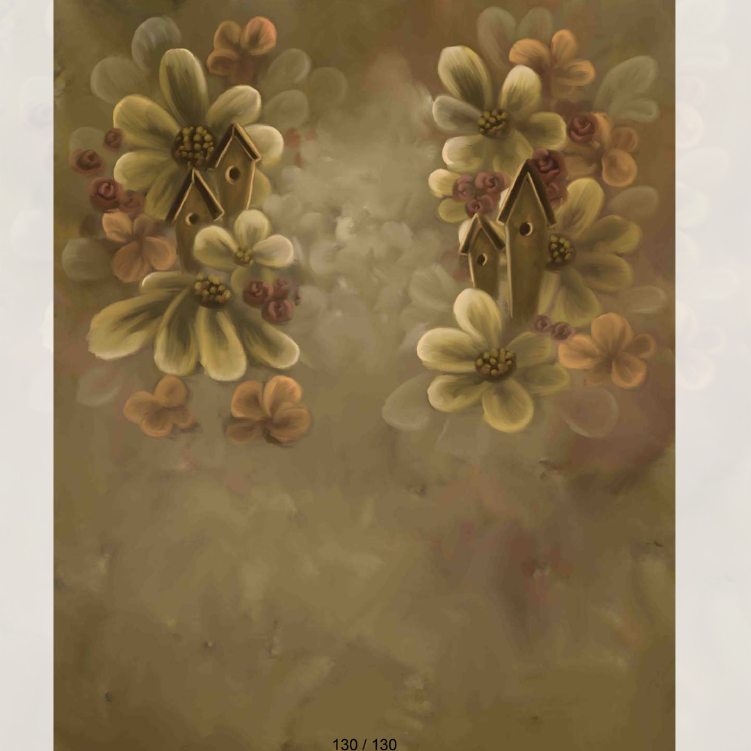 Maternity Backdrop 280