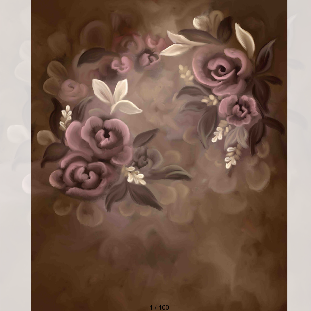 Maternity Backdrop 281