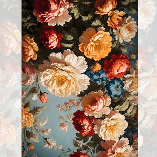 Maternity Backdrop 298