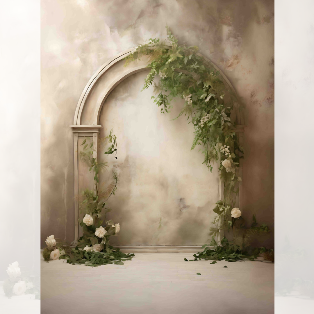 Maternity Backdrop 302