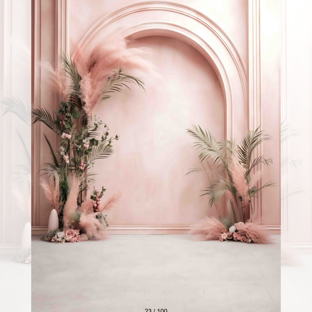 Maternity Backdrop 303