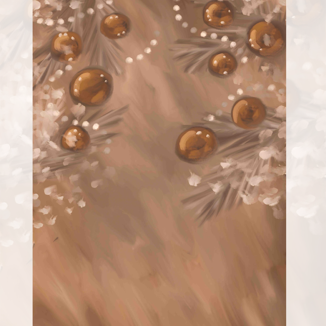 Maternity Backdrop 309