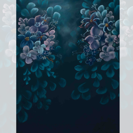 Maternity Backdrop 317