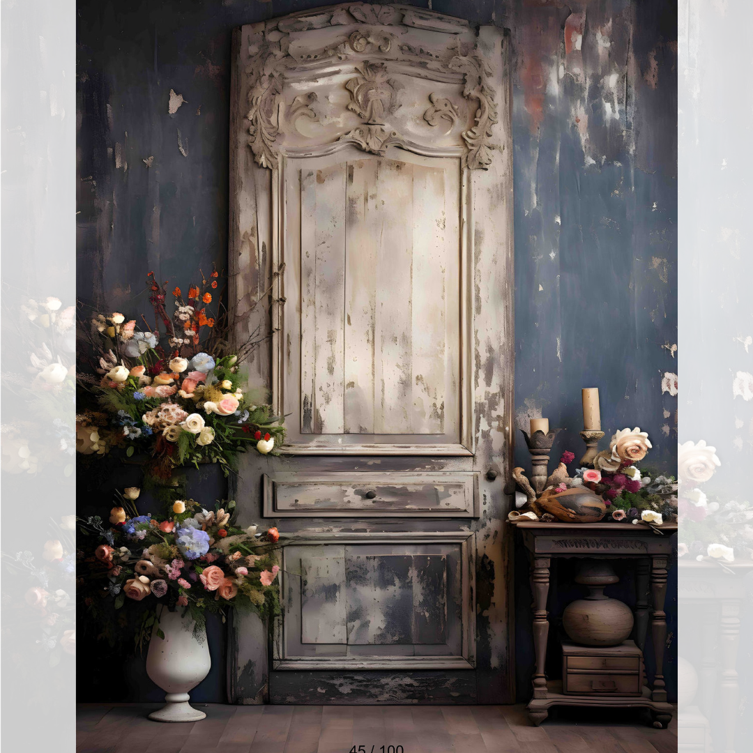 Maternity Backdrop 325