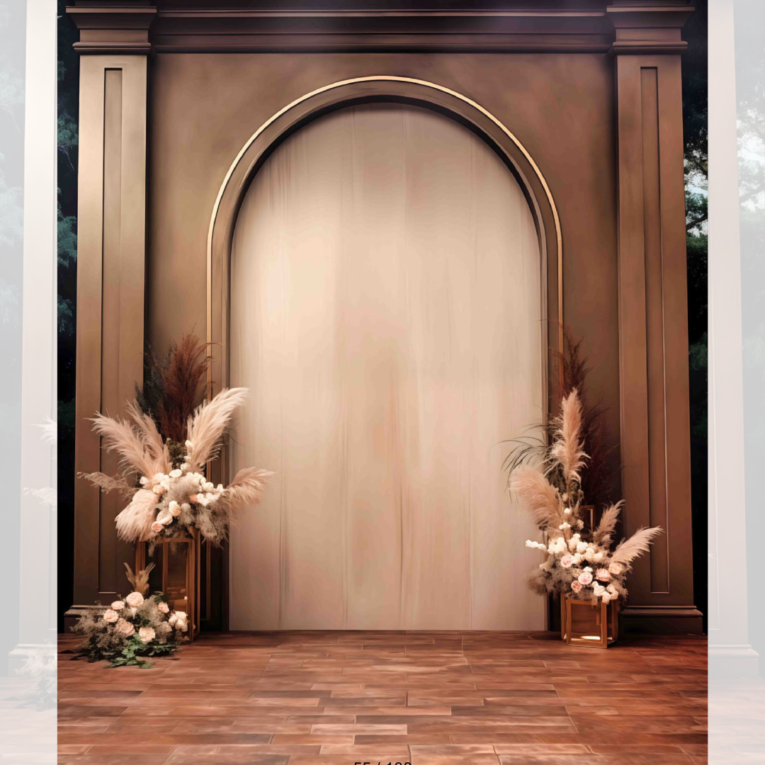 Maternity Backdrop 335