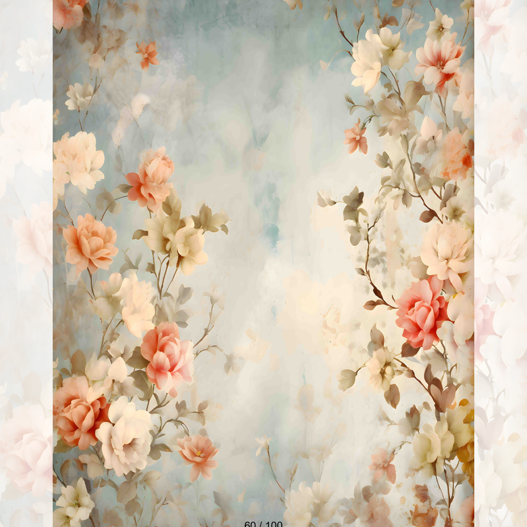 Maternity Backdrop 340