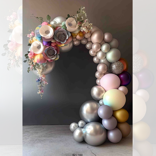 Maternity Backdrop 342