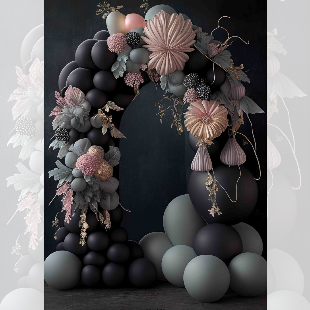 Maternity Backdrop 346