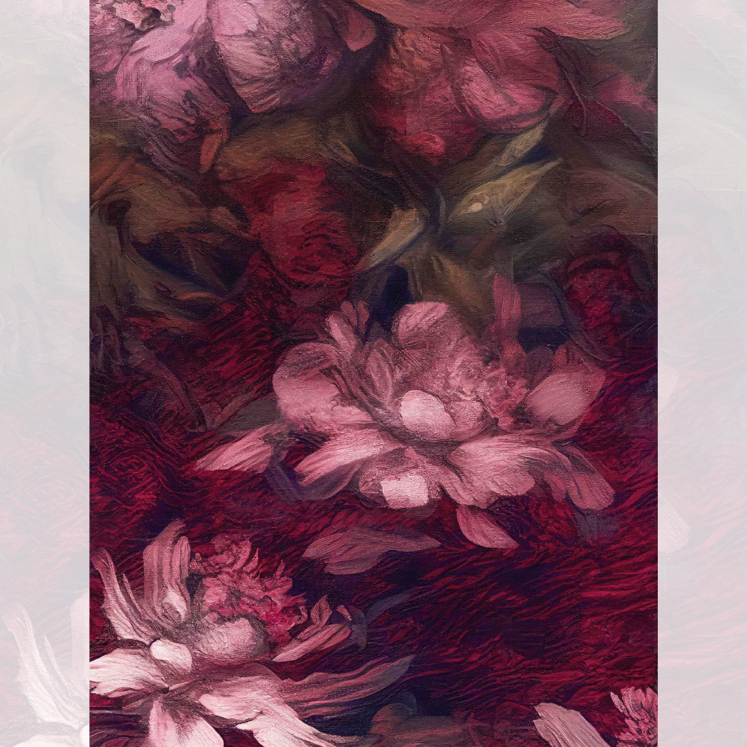 Maternity Backdrop 357