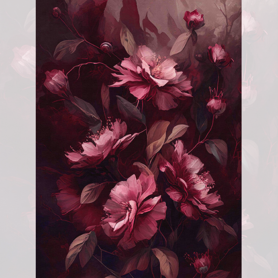 Maternity Backdrop 358