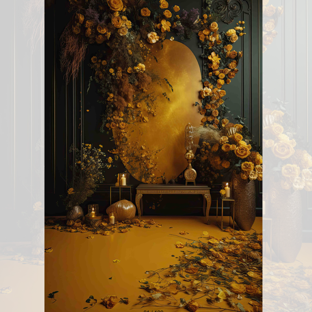 Maternity Backdrop 361
