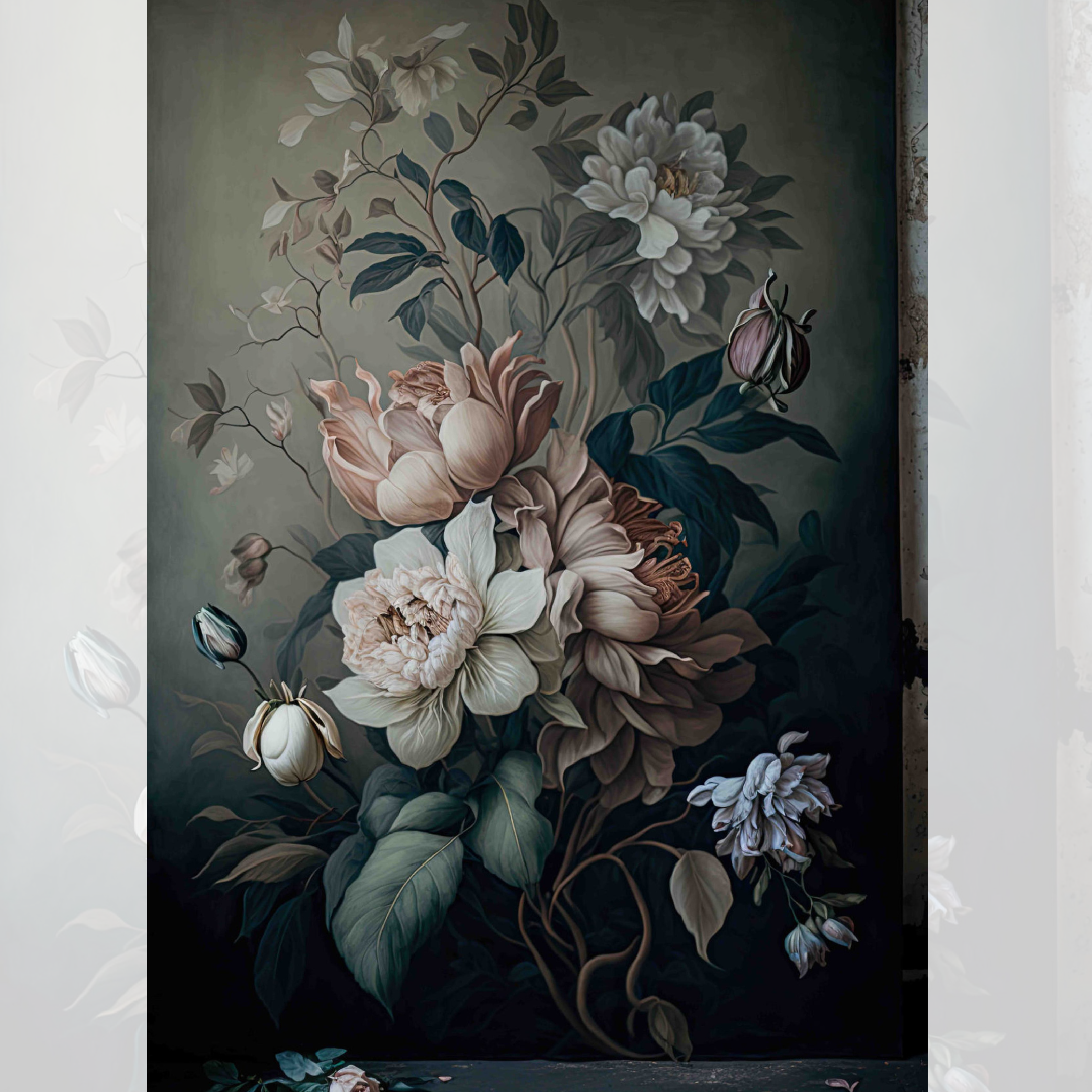 Maternity Backdrop 372