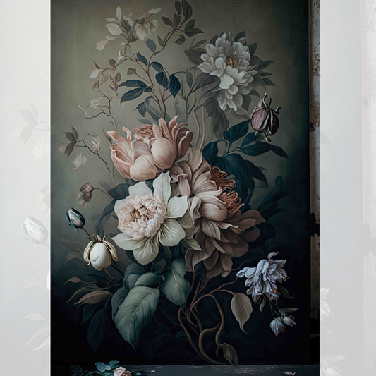 Maternity Backdrop 372