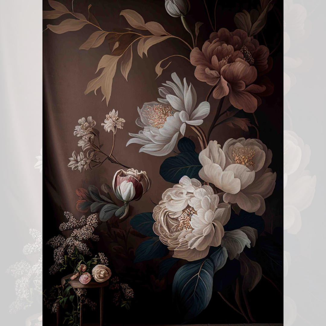 Maternity Backdrop 373