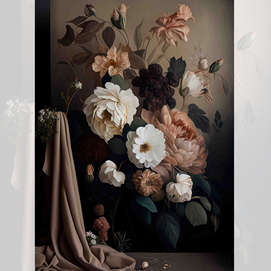Maternity Backdrop 375