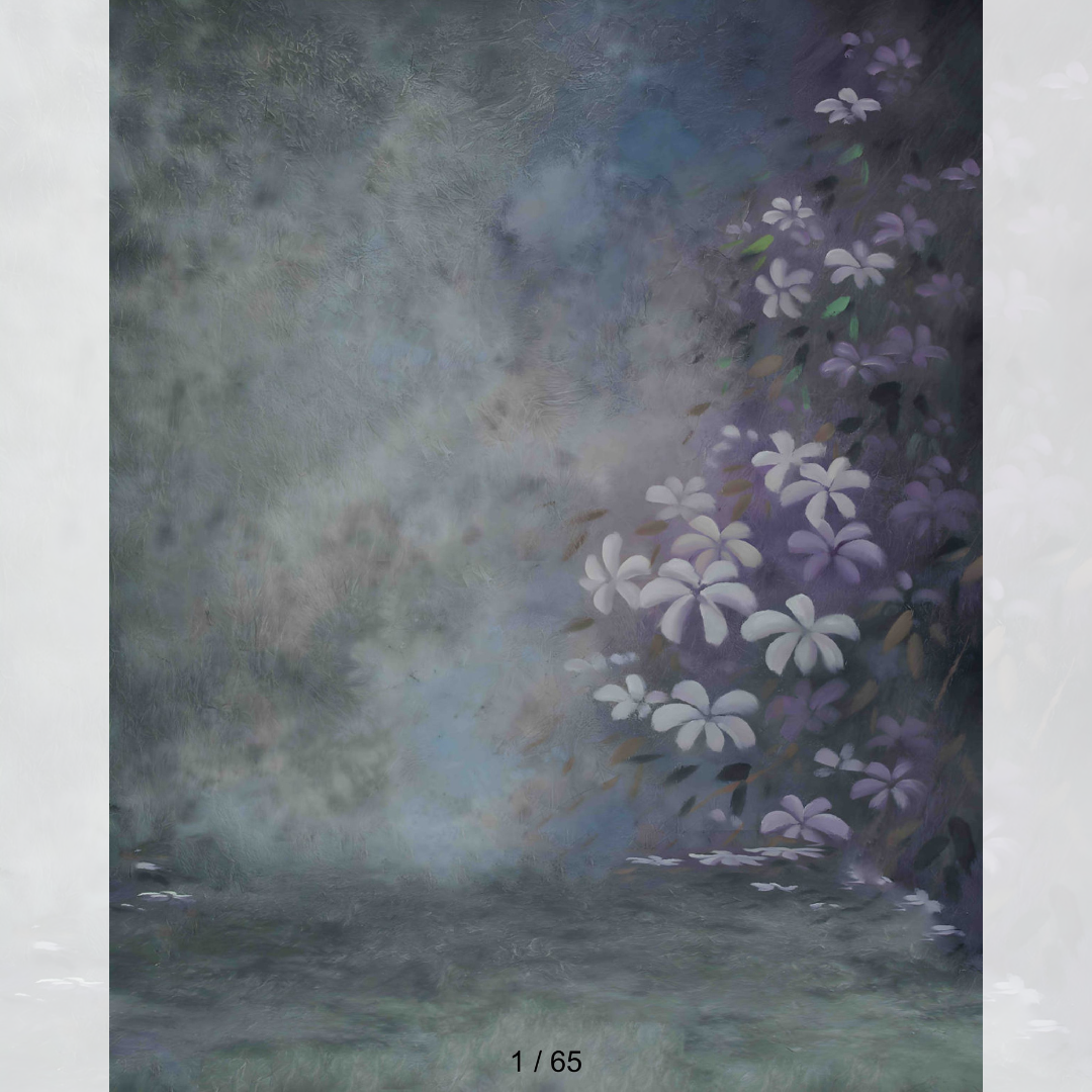 Maternity Backdrop 380