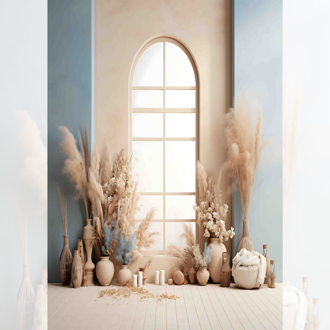 Maternity Backdrop 389