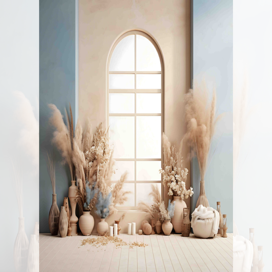 Maternity Backdrop 389