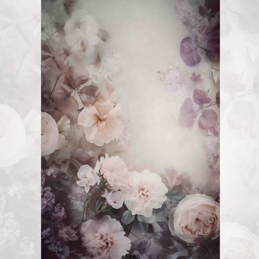 Maternity Backdrop 396