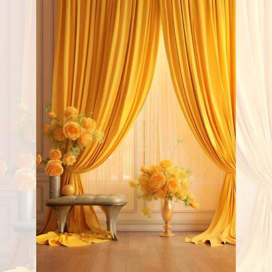 Maternity Backdrop 403