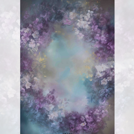 Maternity Backdrop 406