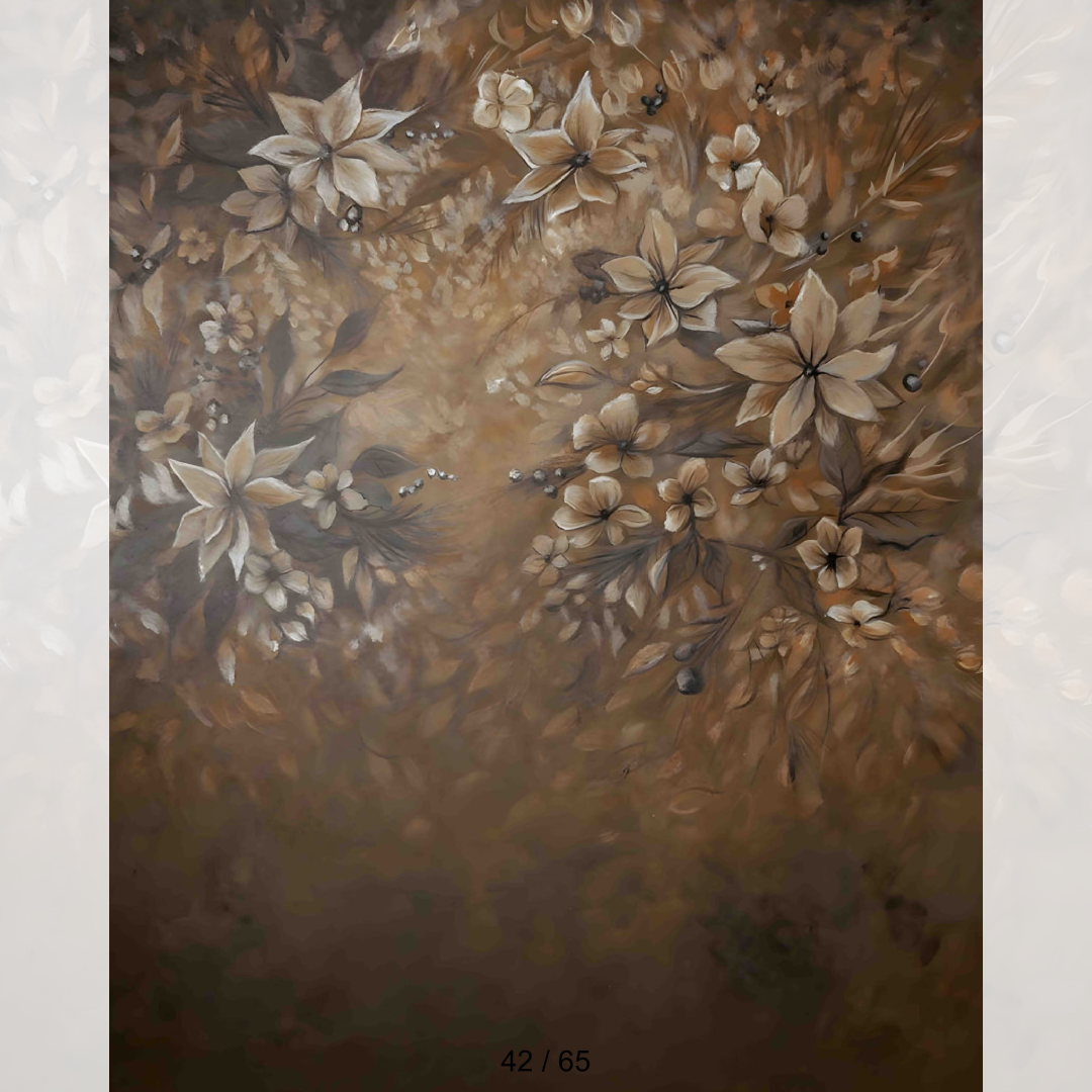 Maternity Backdrop 421