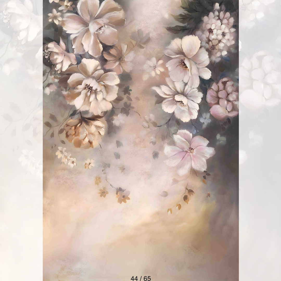 Maternity Backdrop 423