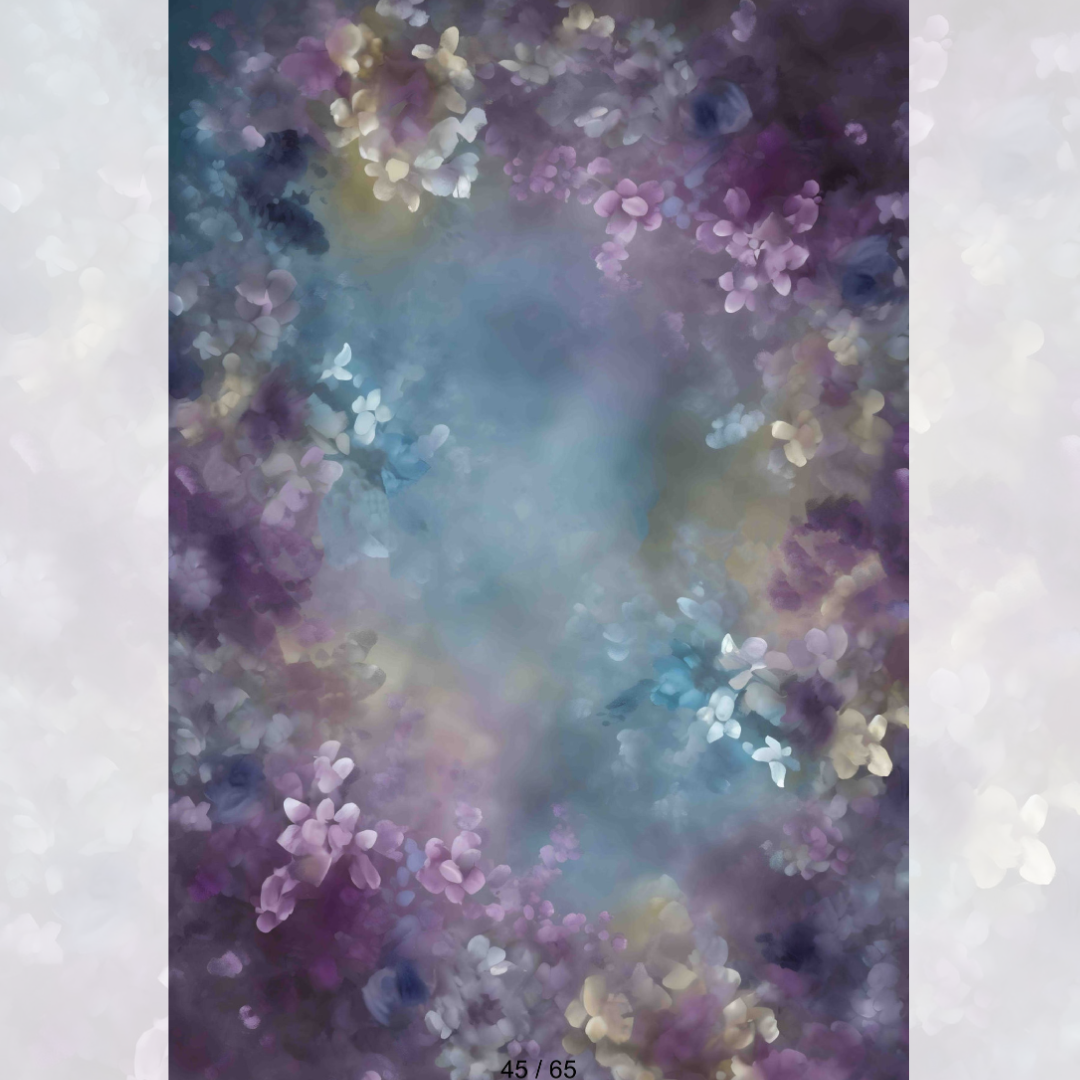Maternity Backdrop 424