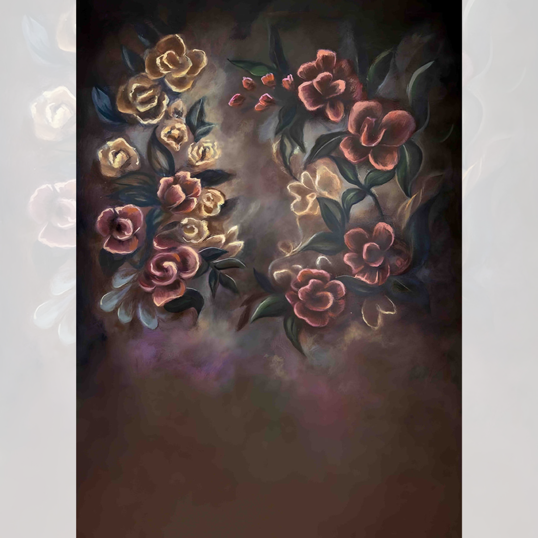 Maternity Backdrop 426
