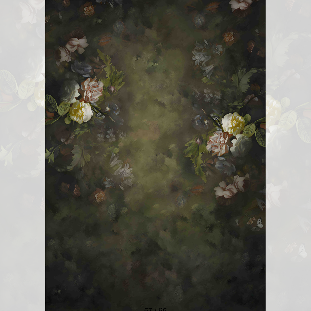 Maternity Backdrop 436
