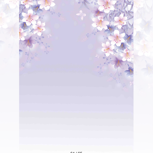 Maternity Backdrop 443