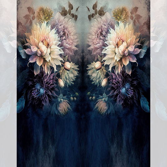 Maternity Backdrop 456