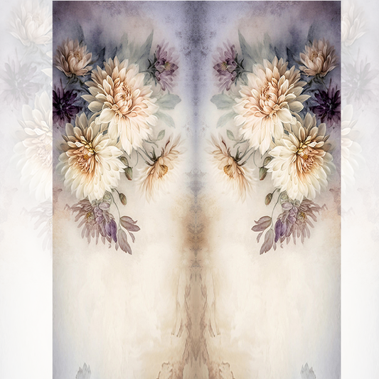 Maternity Backdrop 458