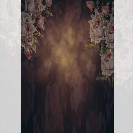 Maternity Backdrop 459