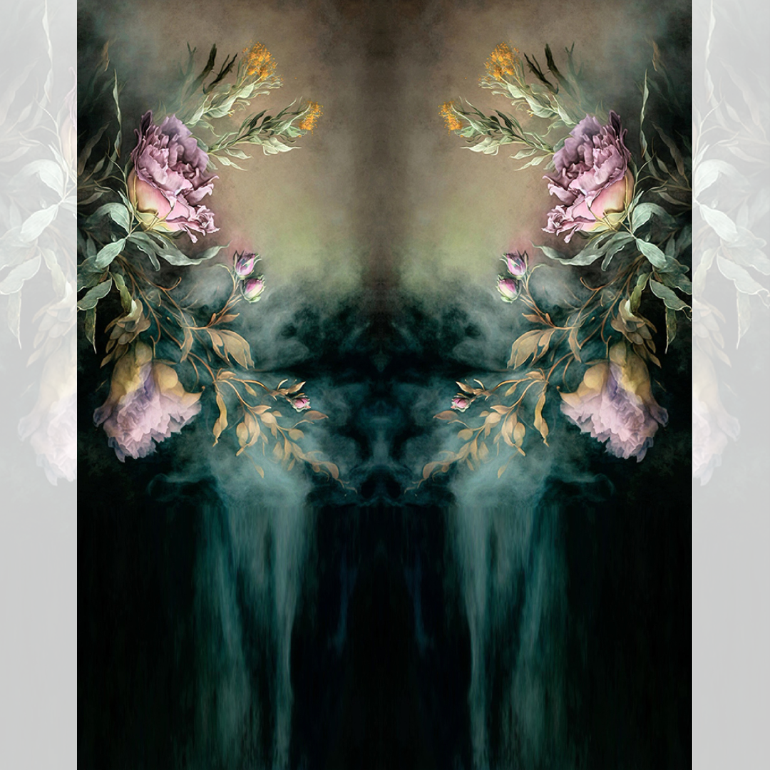 Maternity Backdrop 460