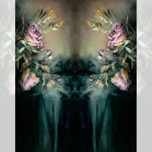 Maternity Backdrop 460