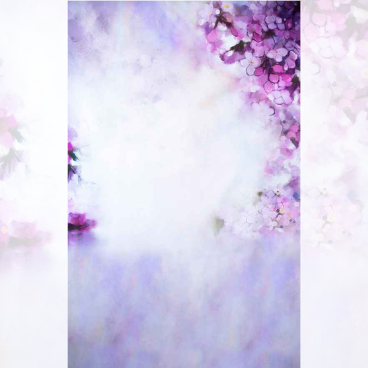 Maternity Backdrop 462