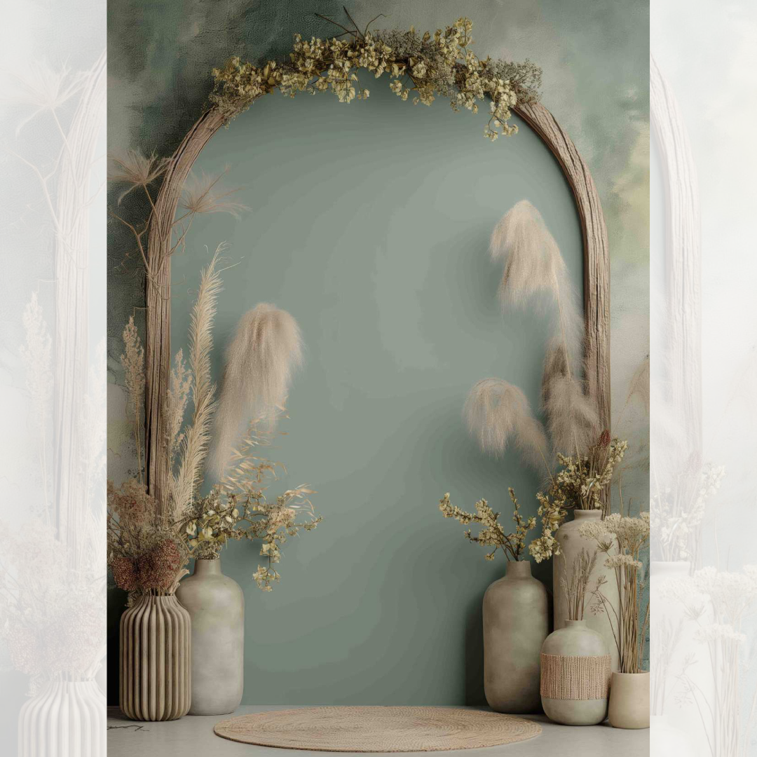 Maternity Backdrop 467