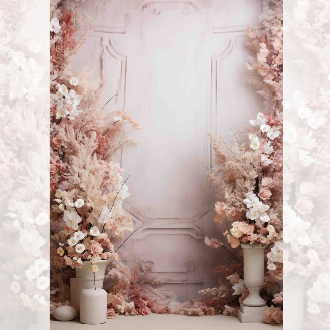 Maternity Backdrop 478
