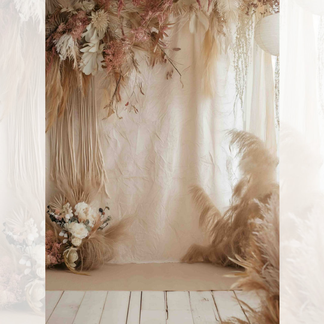 Maternity Backdrop 494