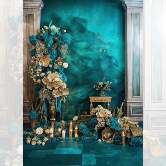 Maternity Backdrop 558