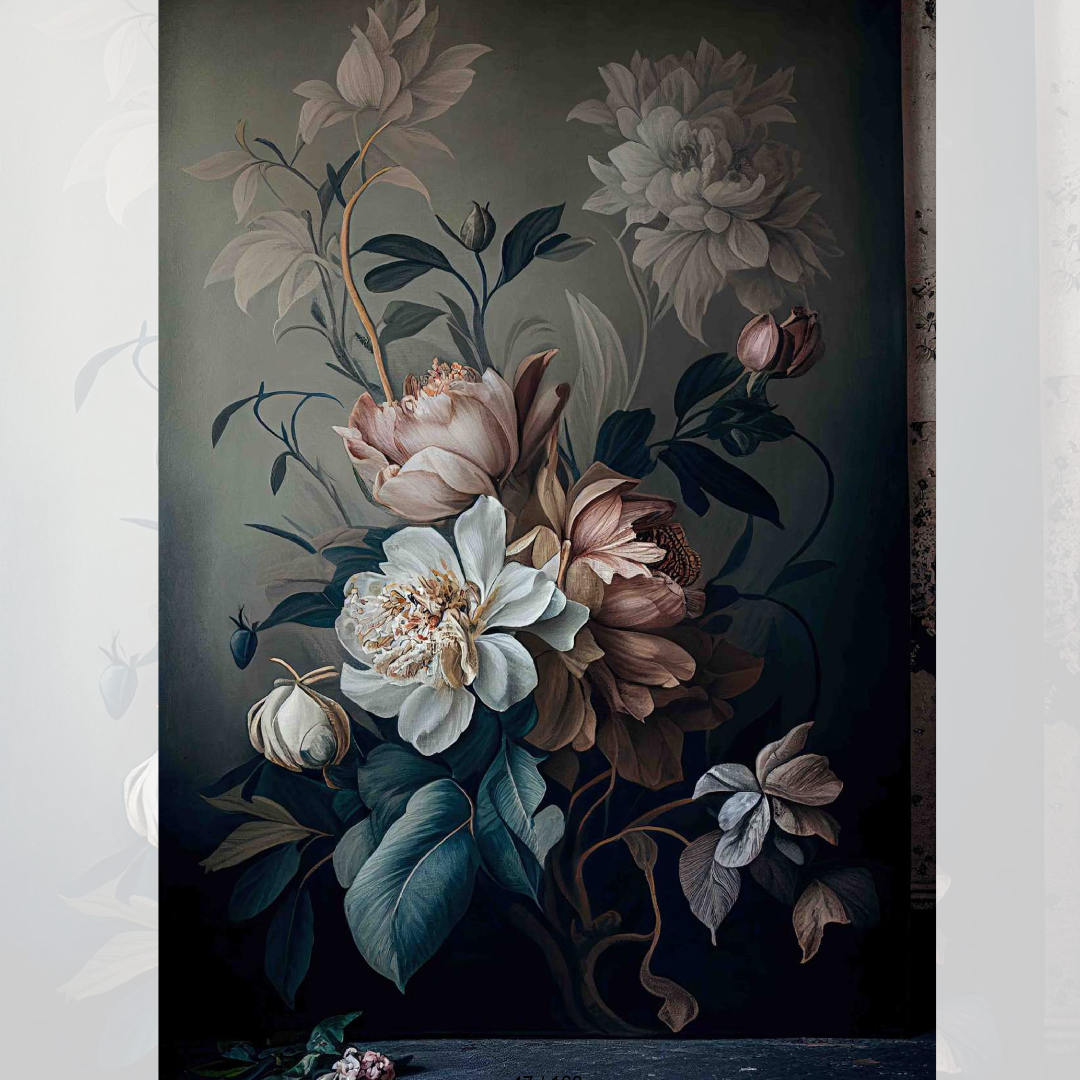 Maternity Backdrop 562