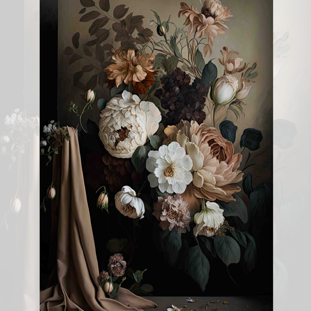 Maternity Backdrop 565