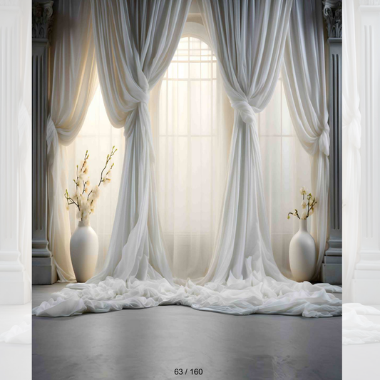 Maternity Backdrop 578