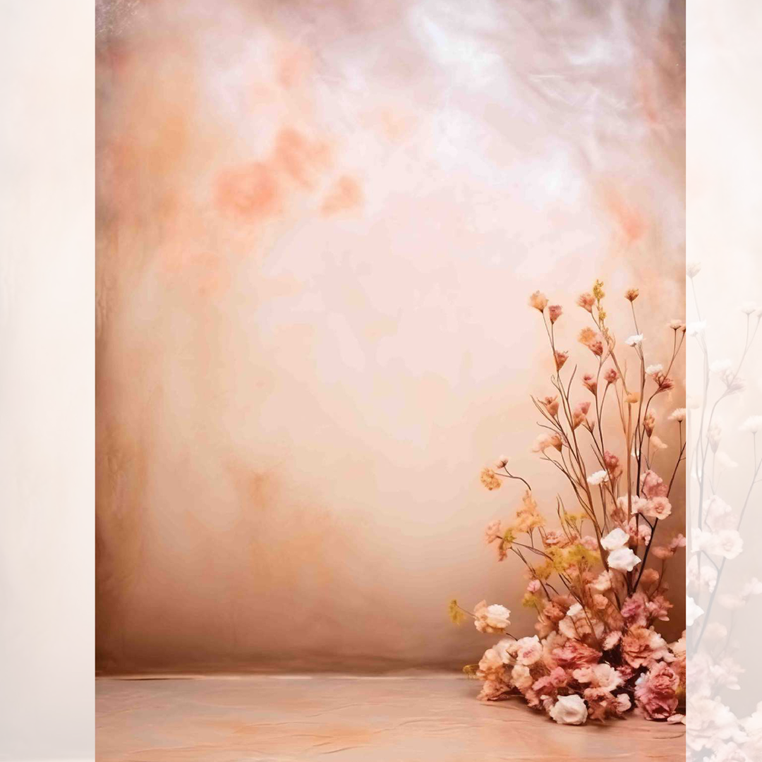 Maternity Backdrop 592