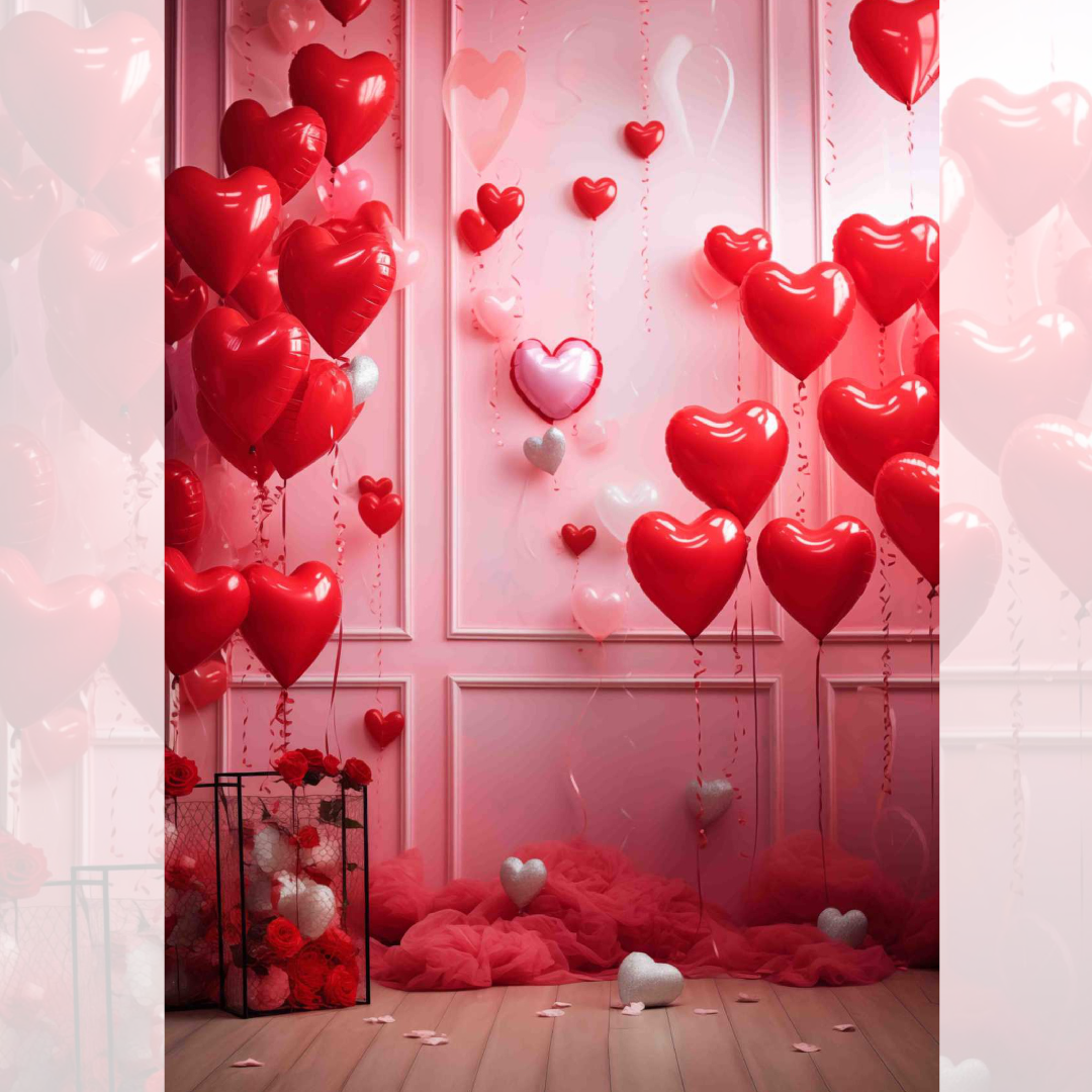 Maternity Backdrop 612