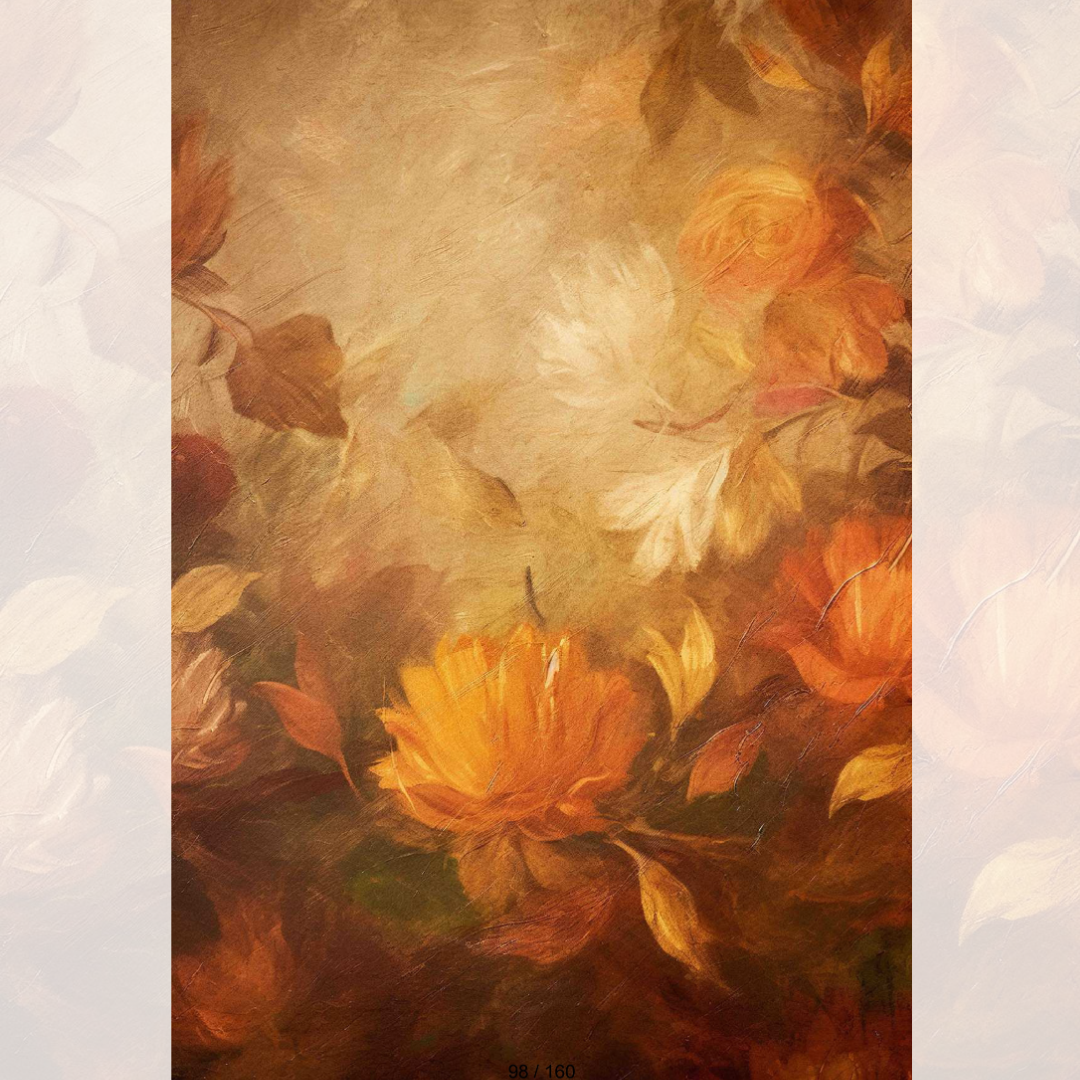 Maternity Backdrop 613